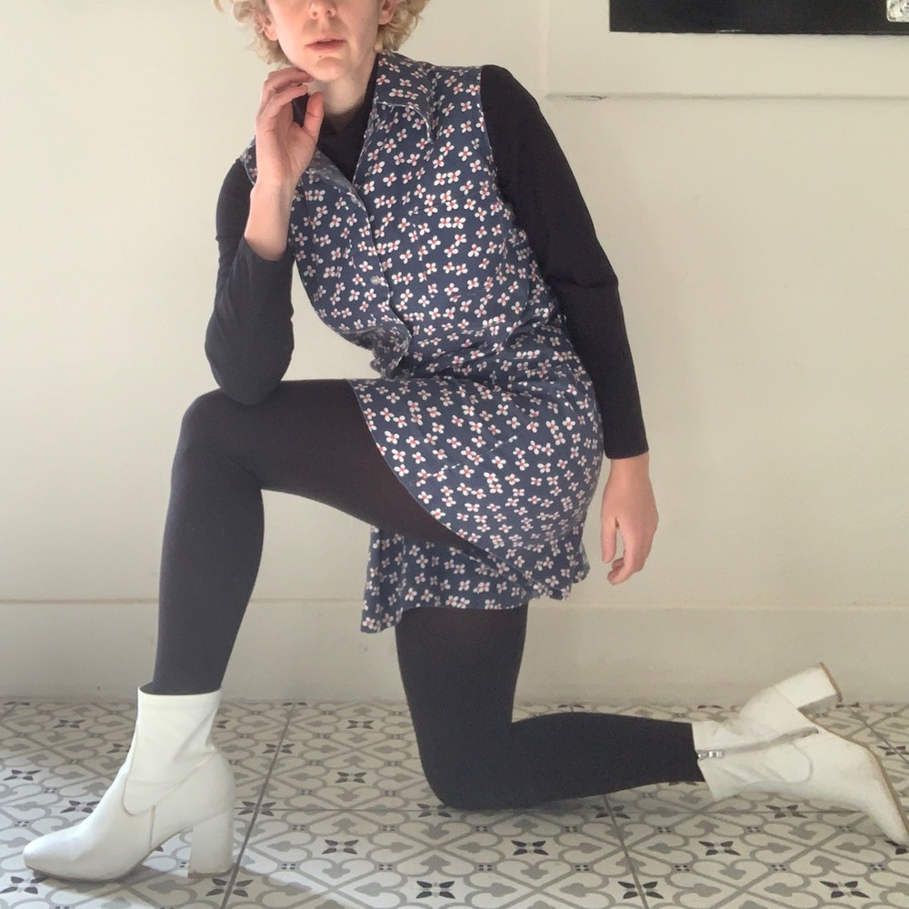Vintage jumper